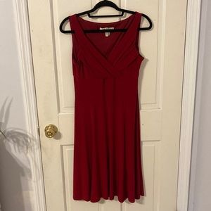 Evan Picone Dress
